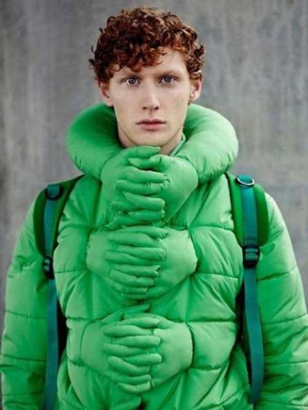 Ha egy kis ölelésre vágynál...