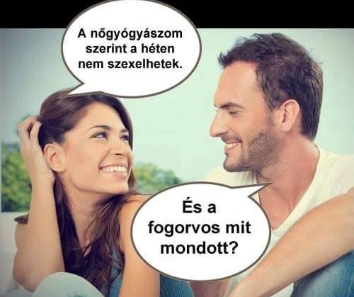 Csak romantikusan...