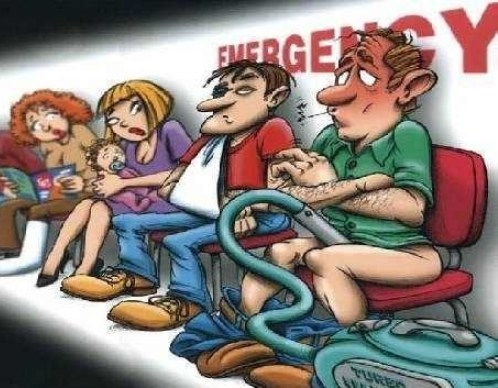 Ez ám az igazi szívás