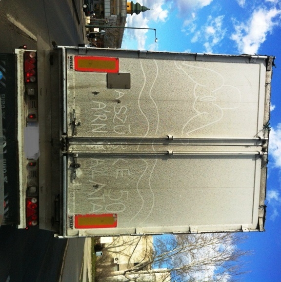 A szürke ötven árnyalata