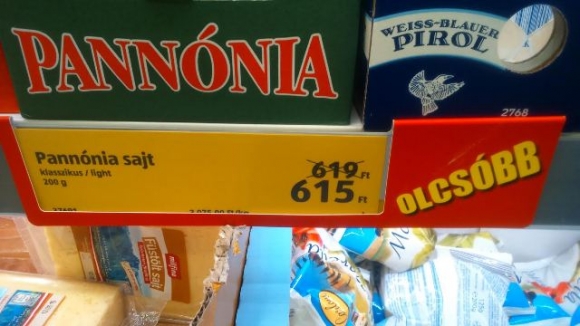 Most érdemes lecsapni rá...