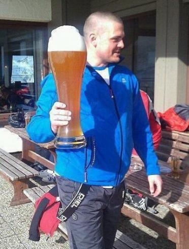 Ma csak egy pohárral iszom...