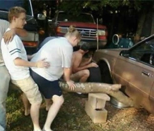 Én nem várok tovább...