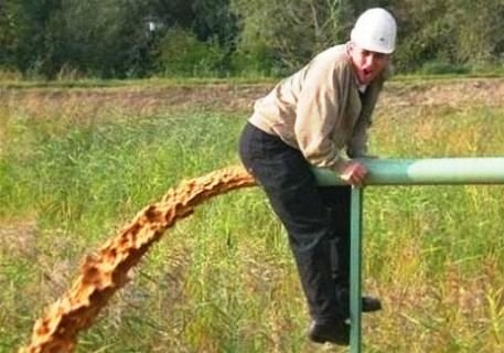 Napi definíció - Másnapos fosás