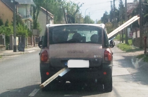 A szállítás nagymestere