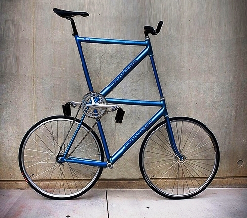 Mert magasban szép az élet...