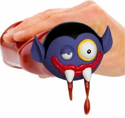 Vámpír ketchup