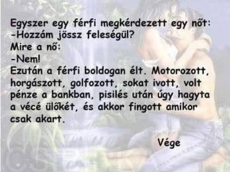 A világ legrövidebb tündérmeséje