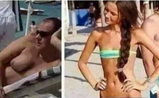 Az élet néha szörnyen igazságtalan