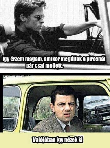 Napi tényfeltáró 🙂