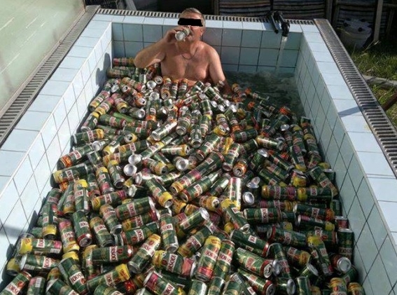 Borsodi Gyógy - és Élményfürdő