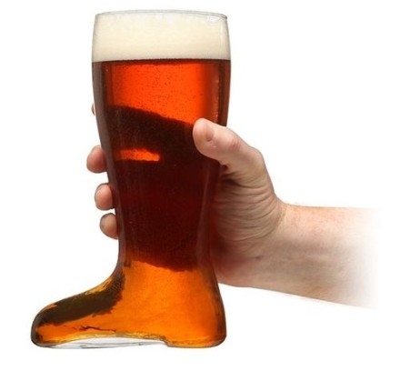 Napi definíció - Sörbakancs