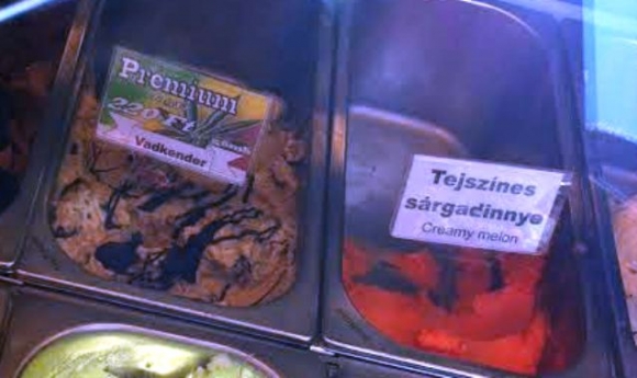 Legyen vidám napod!