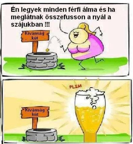 Csak óvatosan a kívánságokkal