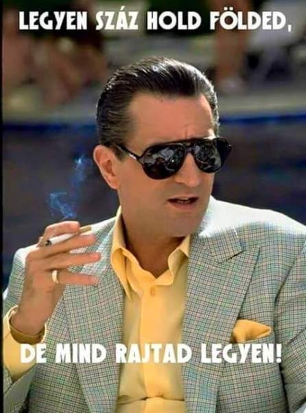 Hét eleji jókívánság 🙂