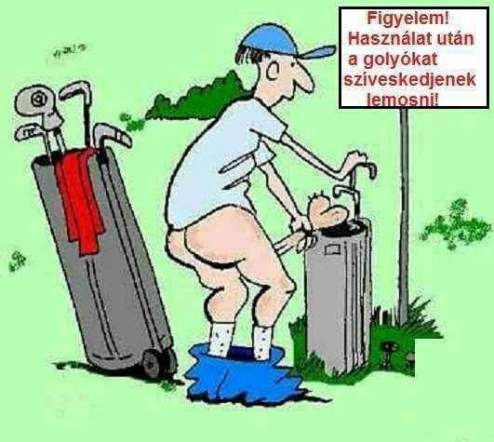 Apró félreértés...