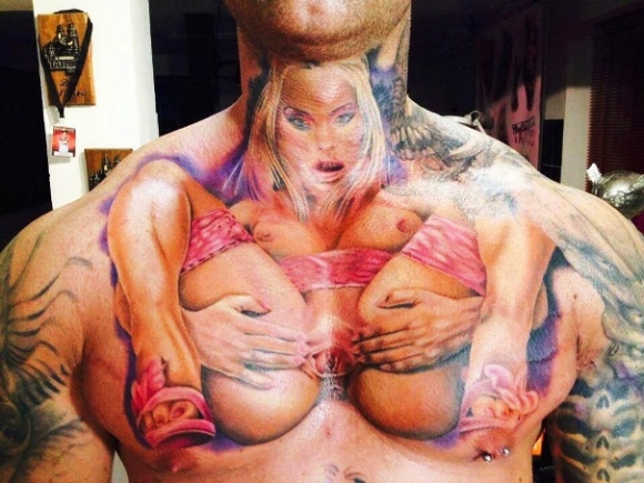 A nap tetkója - Aztakurva