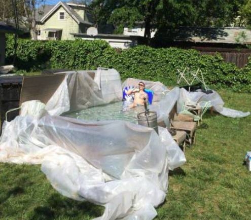 Minőségi kerti medencék olcsón