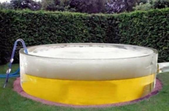 Délutáni hűsöléshez