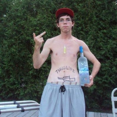 Hétvégi kemény mag