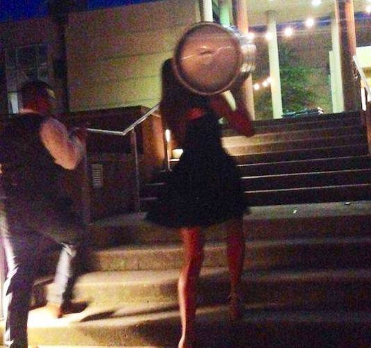 Szerelem első látásra