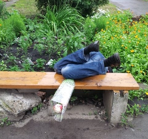 Lakatos Ricsárdgír tegnap randira indult