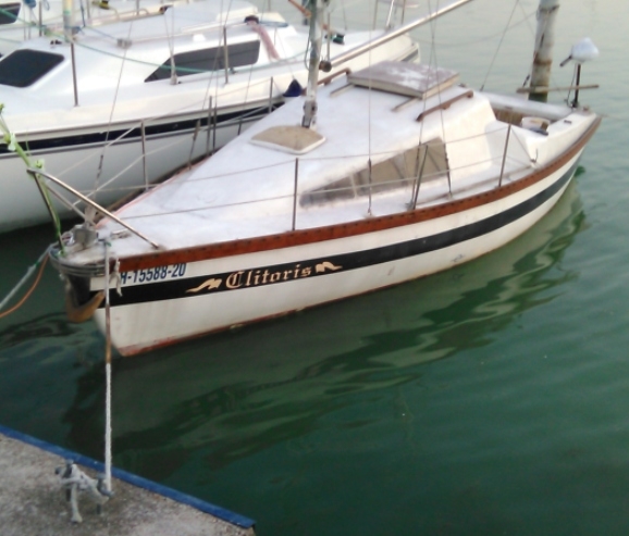 Balatonfüreden járunk