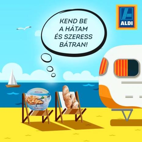 Nyár van és semmi baj ...