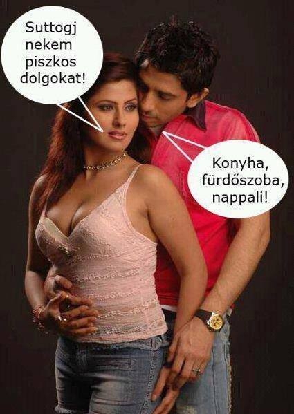 Délutáni romantika