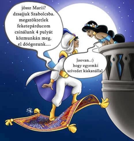 Egy újabb mese, ami megváltozott