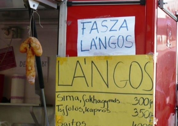 Bátor marketing megoldás