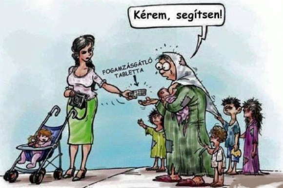 Későn érkezett a segítség 🙁