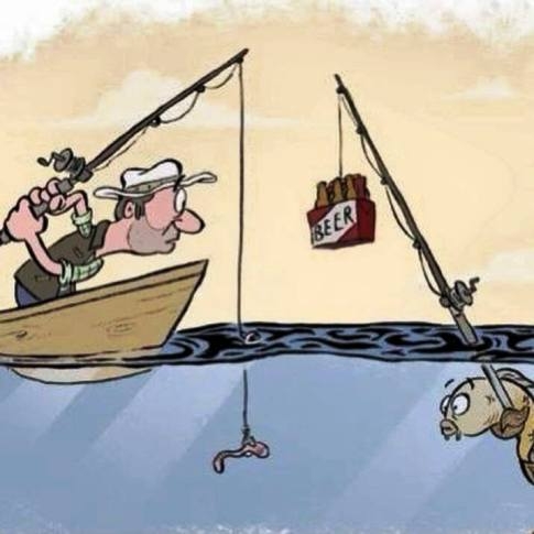 Mindenki másra harap...