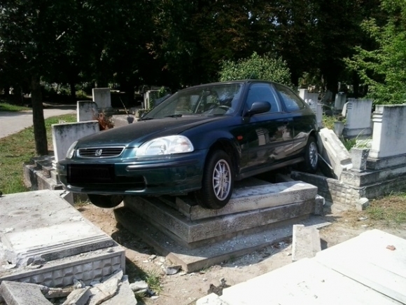 Ezt vajon hogyan sikerült összehozni? 🙁