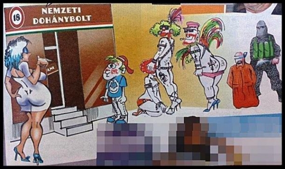 Mert van ami még nem való egy gyereknek...