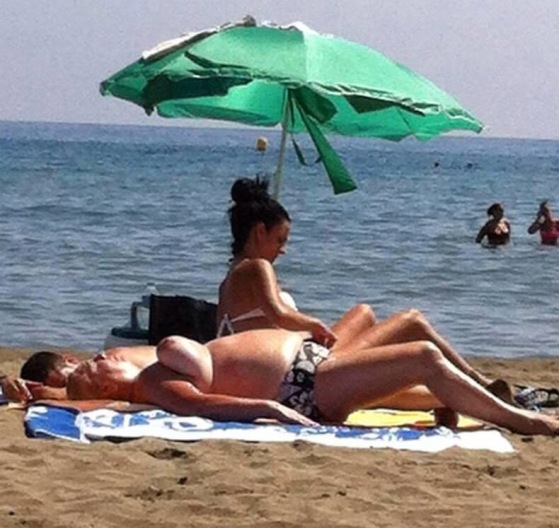 Hétfőn nyárias meleg lesz...