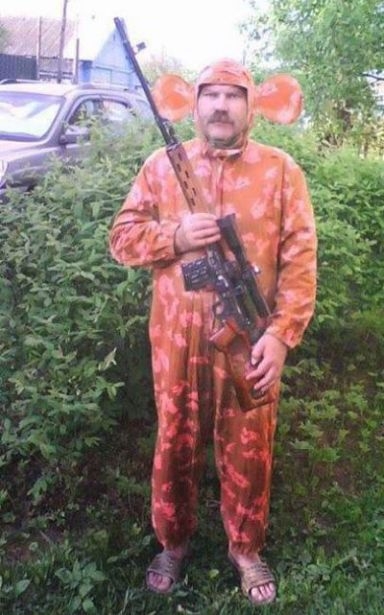 Hát te meg ki vagy ecsém? 🙂