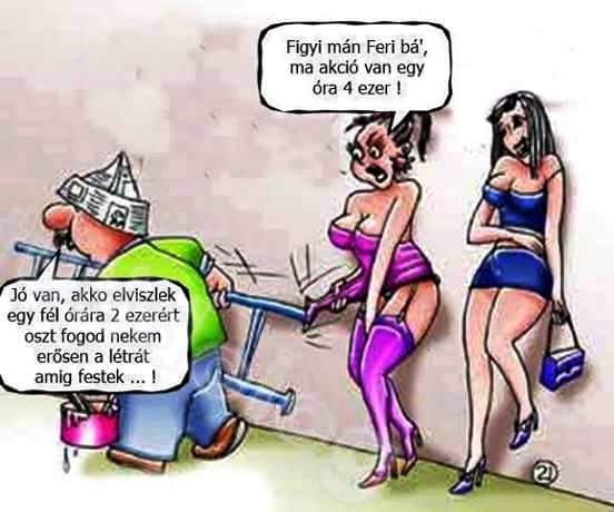 Meló van lányok 🙂