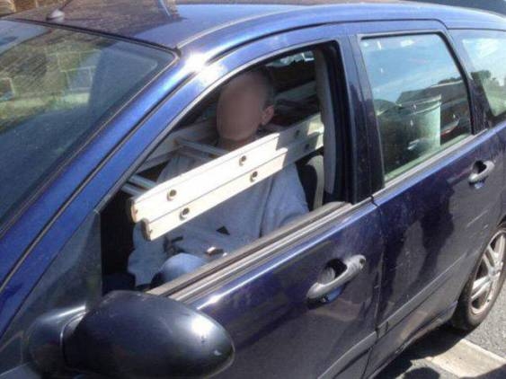 A szeptemberi Darwin-díj nyertese