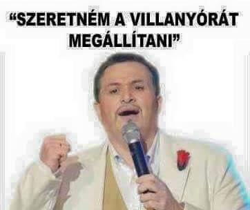 Kicsit átmegyünk bulvárba...