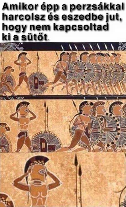 Vasárnapi agyzsibbasztó