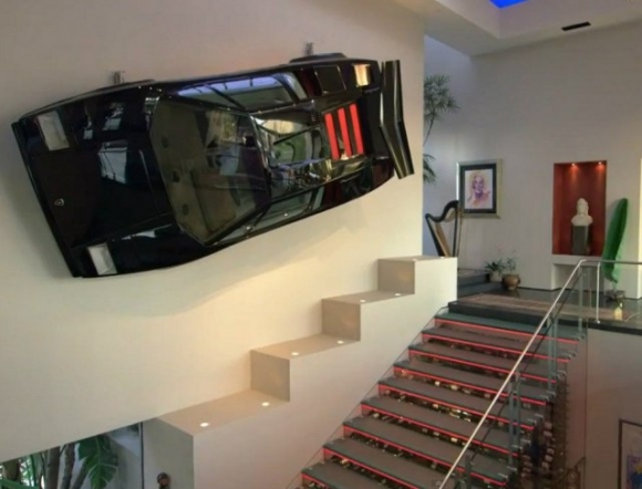 Mai lakberendezési tippünk