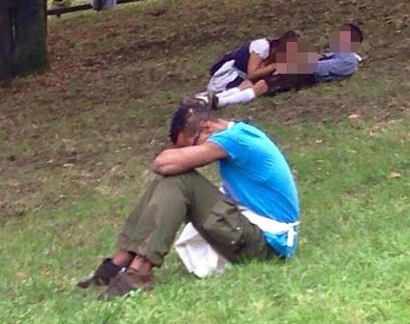 Oktoberfest 2015 - München