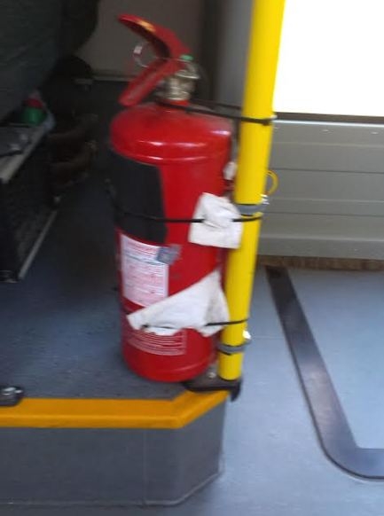 Eközben egy szegedi buszon...