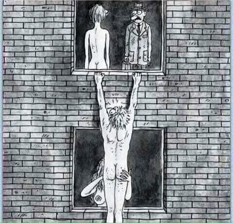 Erre nem számított...