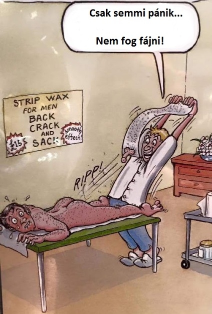 Képzeljen el egy gondtalan, bársonyosan sima életet!