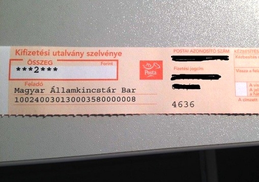 Apu kapott pénzt az Államkincstáról, illetve mégsem...