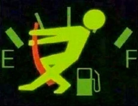 Kitartás, holnaptól olcsóbban tankolhatsz!