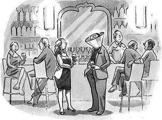 Egy bizarr megoldás, ha Ön is állandóan a mobilját nyomkodja