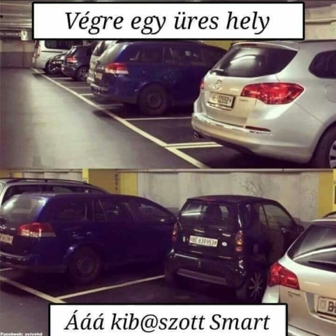 Ismerős?